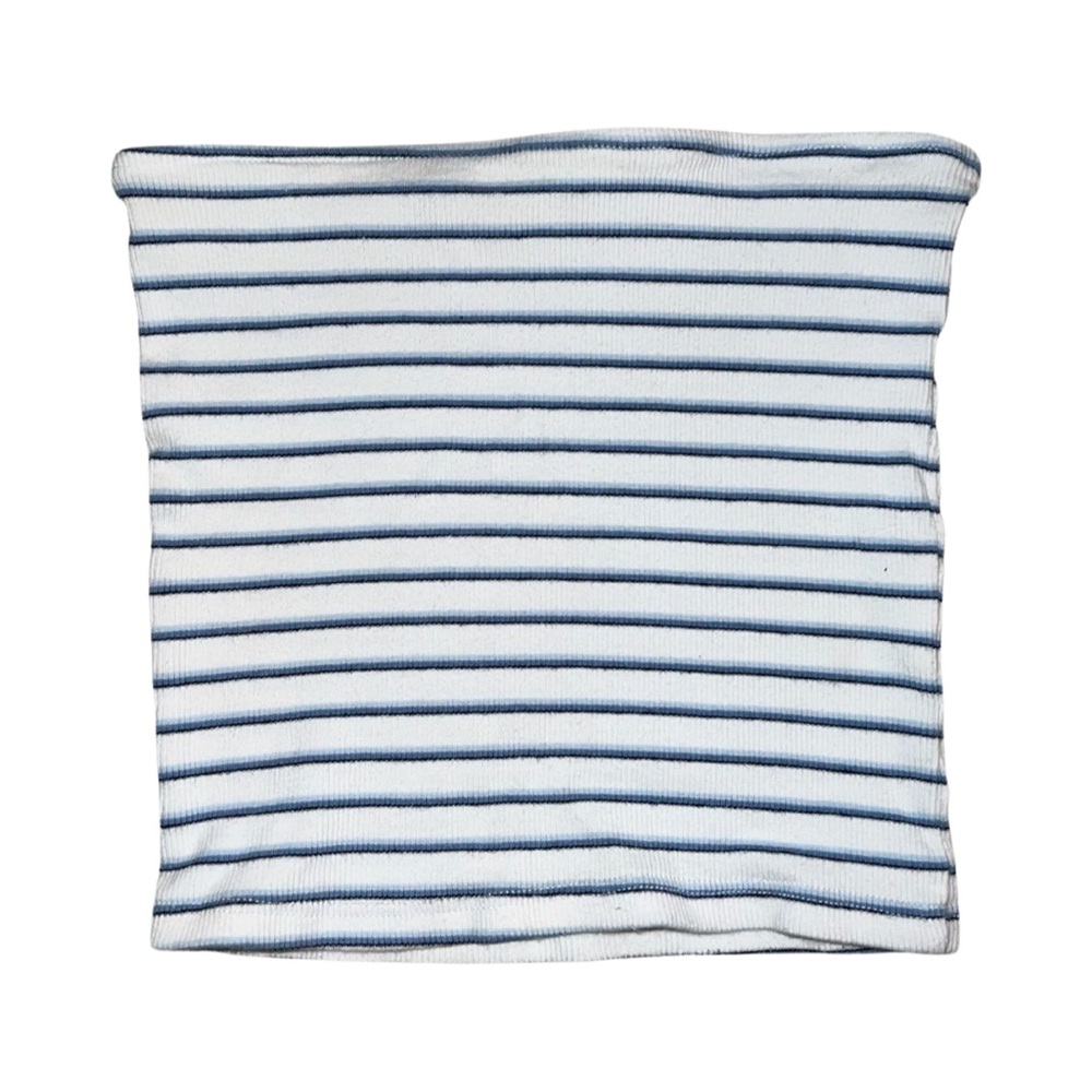 Brandy Melville tube top